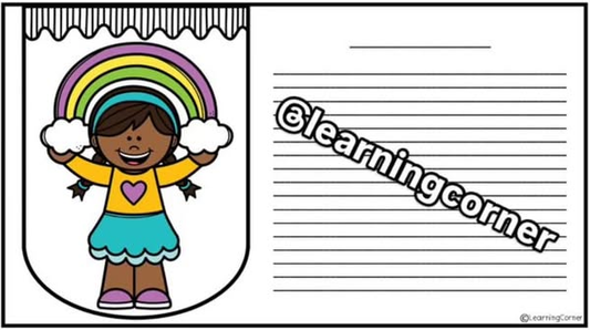 👩🏼🏫 Βλέπω , παρατηρώ και περιγράφω! 📝