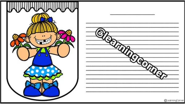 👩🏼🏫 Βλέπω , παρατηρώ και περιγράφω! 📝