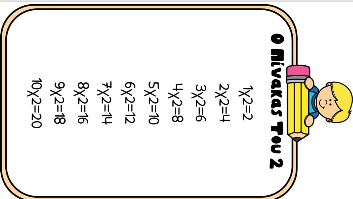 Διακόσμηση Γ τάξης: 1