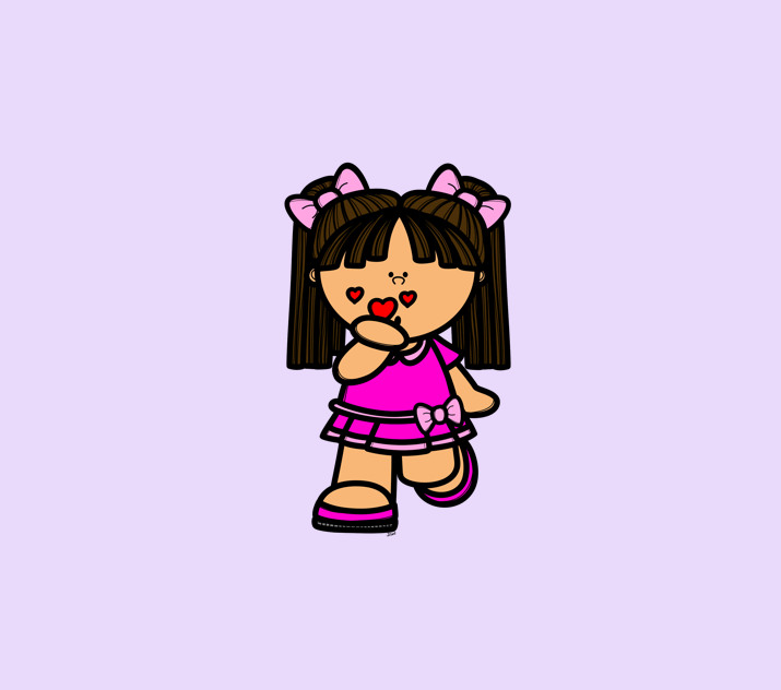 Valentine's